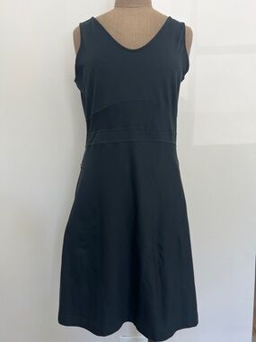 Title Nine Dream V-Neck Dress  - S - Like New